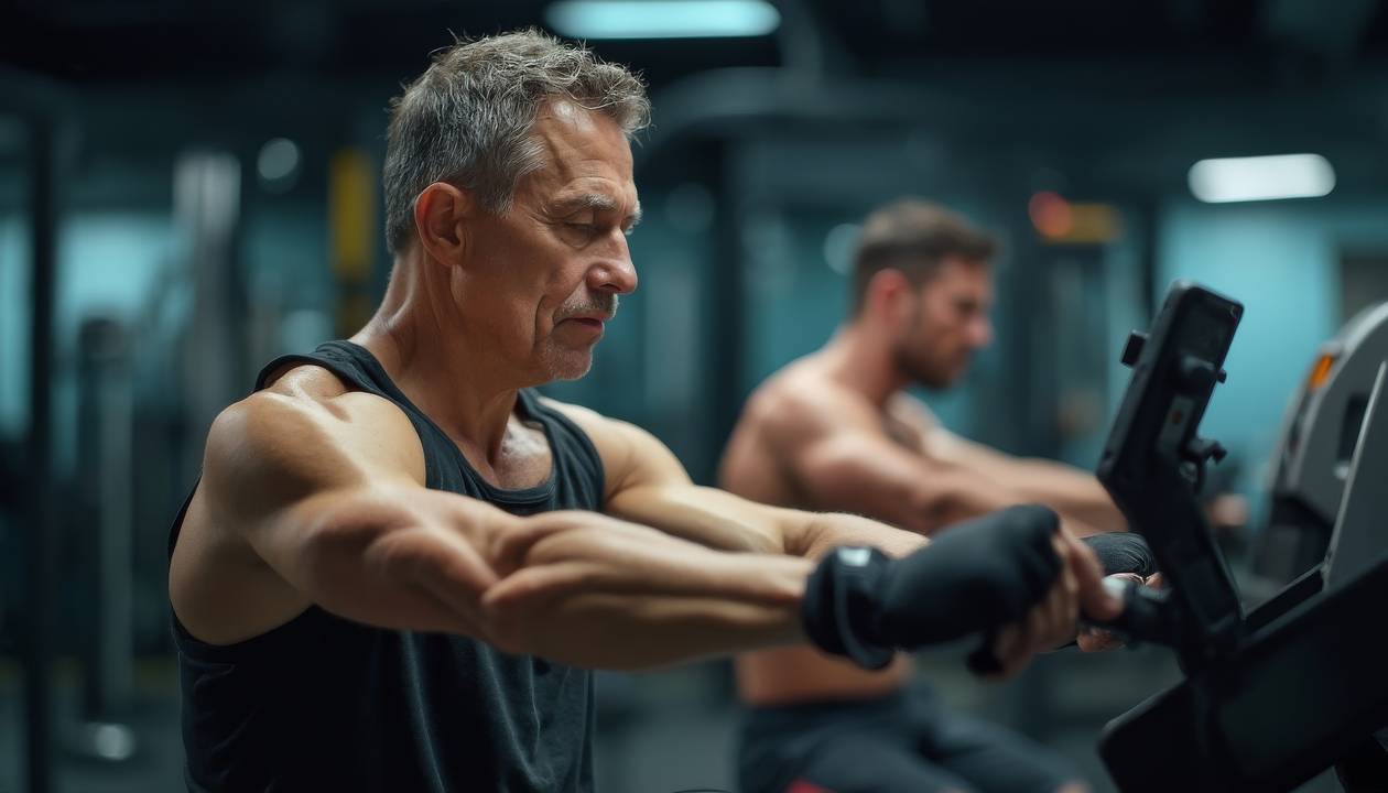 Kreative Visualisierung